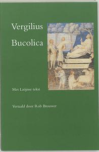 Bucolica by Virgil