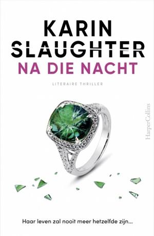 Na die nacht  by Karin Slaughter