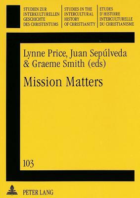 Mission Matters by 