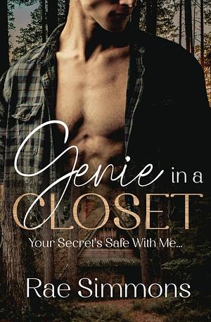 Genie in a Closet by Rae Simmons