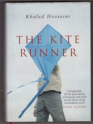 The Kite Runner by Khaled Hosseini