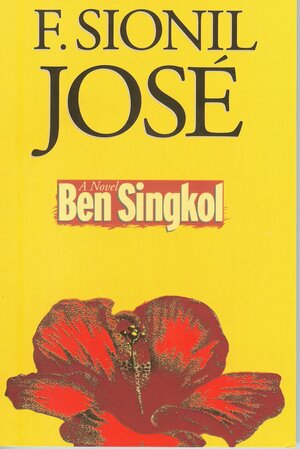 Ben Singkol by F. Sionil José