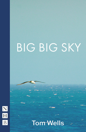 Big Big Sky by Tom Wells