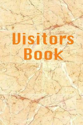 Visitors Book: Guest Reviews for Airbnb, Homeaway, Booking.Com, Hotels.Com, Cafe, Restaurant, B&b, Motel - Feedback & Reviews from Gu by David Duffy