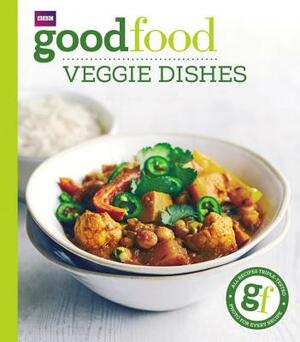 Good Food: Veggie Dishes by Orlando Murrin