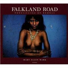 Falkland Road by Mary Ellen Mark