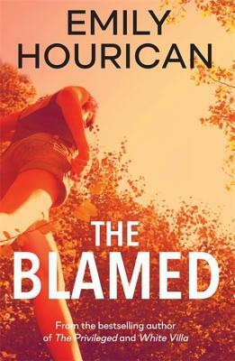 The Blamed by Emily Hourican