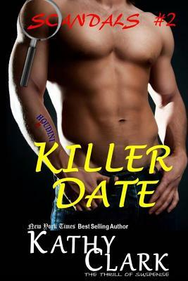 Killer Date by Kathy Clark