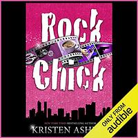 Rock Chick by Kristen Ashley