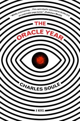 The Oracle Year by Charles Soule