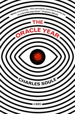 The Oracle Year by Charles Soule