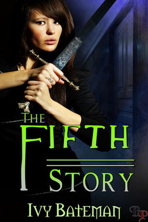 The Fifth Story by Ivy Bateman