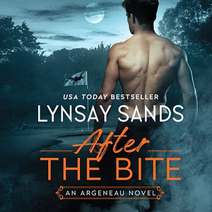 After the Bite by Lynsay Sands