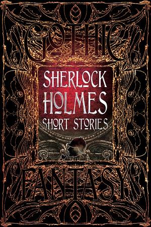 Sherlock Holmes Collection by Flame Tree Studio