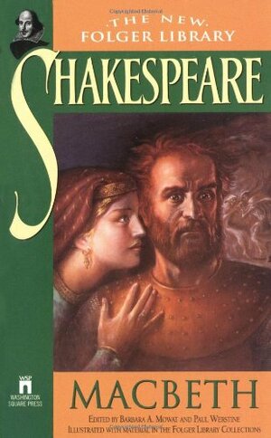 Macbeth by William Shakespeare