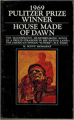 House Made of Dawn by N. Scott Momaday