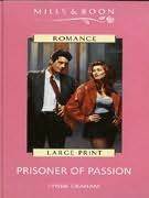 Prisoner of Passion by Lynne Graham