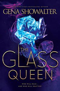 The Glass Queen by Gena Showalter