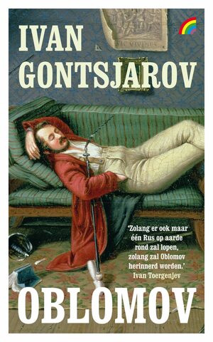 Oblomov by Ivan Gontsjarov