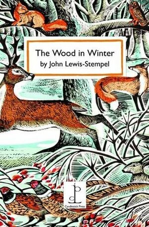The Wood in Winter by John Lewis-Stempel