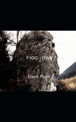 Fyog - Dwu: Don't Wait Up by Dave Page