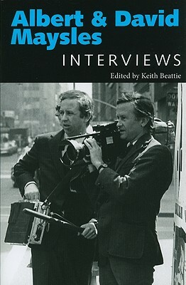 Albert and David Maysles: Interviews by 