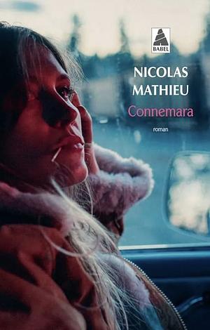 Connemara by Nicolas Mathieu