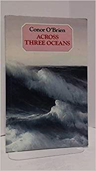Across Three Oceans by Conor O'Brien