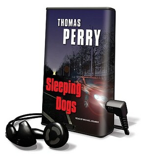 Sleeping Dogs by Thomas Perry