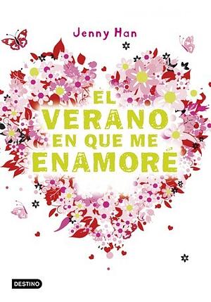 El verano en que me enamoré by Jenny Han