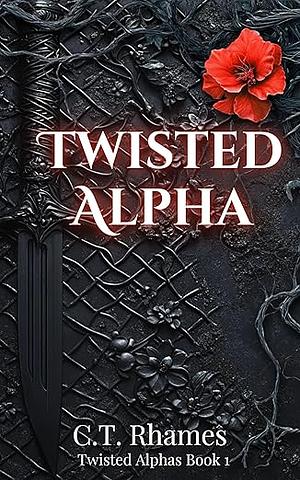 Twisted Alpha by CT Rhames