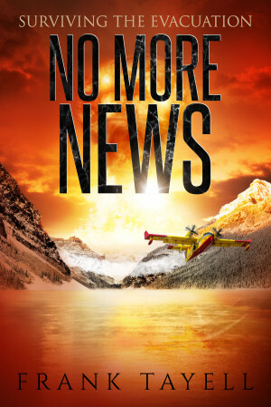 No More News by Frank Tayell