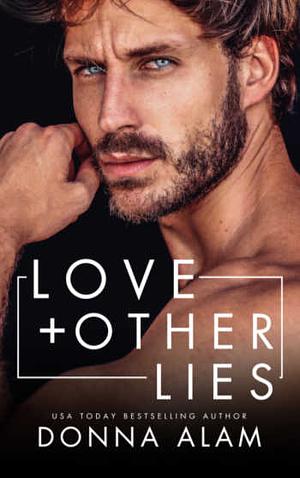 Love & Other Lies by Donna Alam