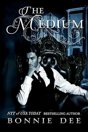 The Medium by Bonnie Dee