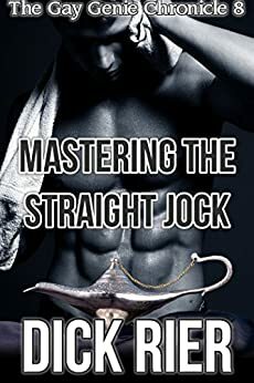 Mastering the Straight Jock by Dick Rier