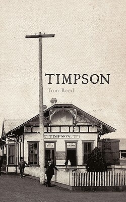 Timpson by Tom Reed