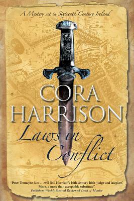 Laws in Conflict by Cora Harrison