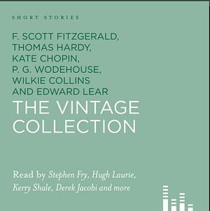 Short Stories: The Vintage Collection by CSA Word