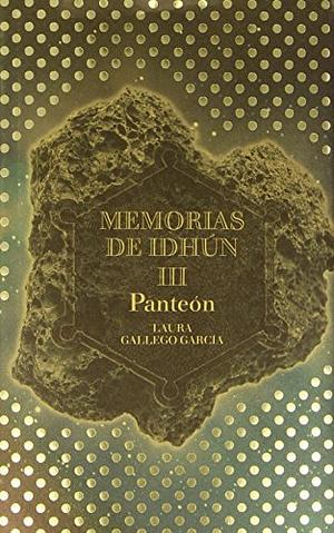 Panteón by Laura Gallego