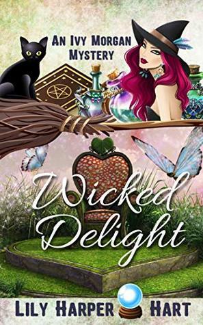 Wicked Delight by Lily Harper Hart