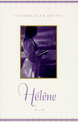 Helene by Pierre Jean Jouve