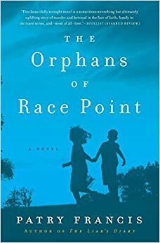 Die Schatten von Race Point by Patry Francis