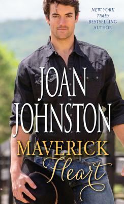 Maverick Heart by Joan Johnston