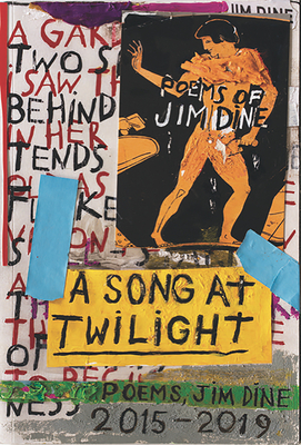 A Song at Twilight by Jim Dine