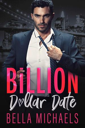 Billion Dollar Date by Cissy Mecca, Cissy Mecca