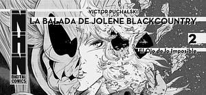 La balada de Jolene BlackCountry 2 by Victor Puchalski