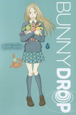 Bunny Drop, Volume 7 by 