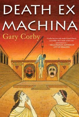 Death Ex Machina by Gary Corby