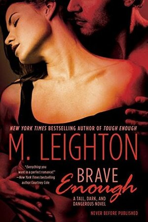 Brave Enough by Michelle Leighton