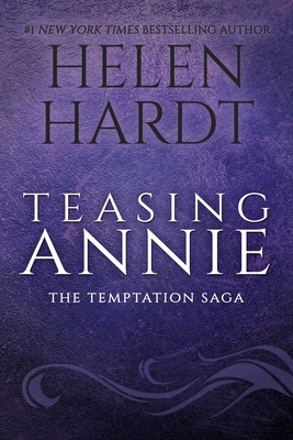 Teasing Annie, Volume 2 by Helen Hardt